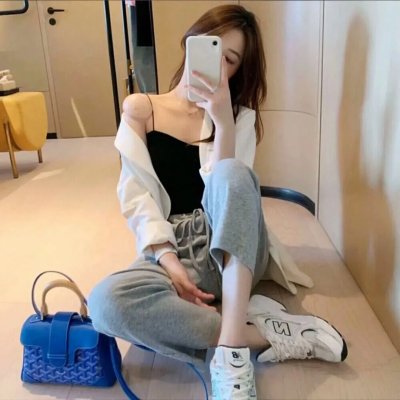 姊妹情深
